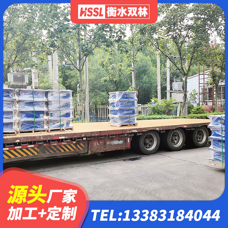 腾冲市高阻尼隔震支座HDR(Ⅰ)-D395×177-G1.0源头工厂 腾冲市LRB300橡胶隔震支座厂家电话 腾冲市受力的隔震支座源头工厂 腾冲市铅芯橡胶减隔震支座厂家 - 第3张