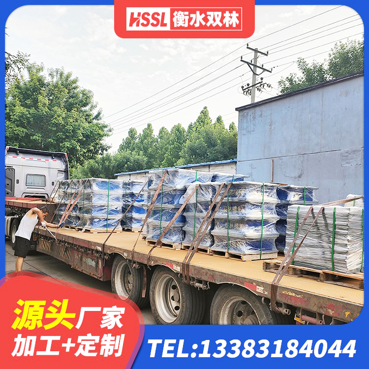 腾冲市受力的隔震支座源头工厂 腾冲市隔震建筑的橡胶隔震支座源头工厂 腾冲市高阻尼橡胶隔震支座源头工厂 腾冲市建筑抗震隔震支座工厂厂家 - 第3张