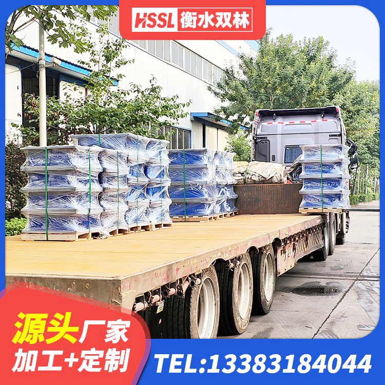 腾冲市建筑隔震支座LNR700厂家 腾冲市SHDR较高阻尼隔震支座什么价格 腾冲市LRB300铅芯隔震支座厂家 腾冲市LNR500橡胶支座 - 第2张