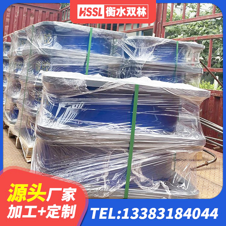 腾冲市橡胶隔震支座LNR400 腾冲市LNR橡胶隔震支座1100 腾冲市高阻尼橡胶高支座厂家 腾冲市HDR1100高阻尼建筑隔震支座生产厂家 - 第2张