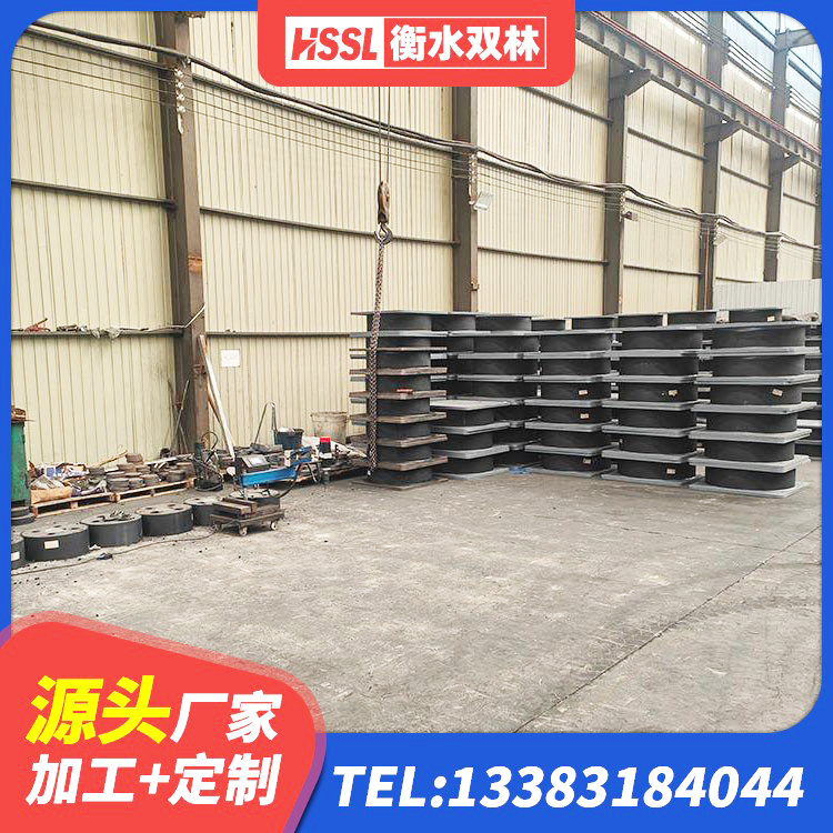 腾冲市LRB900-Ⅱ型隔震支座源头工厂 腾冲市建筑高阻泥隔震支座 腾冲市分散型隔震支座源头工厂 腾冲市较高阻尼减隔震支座厂家 - 第7张