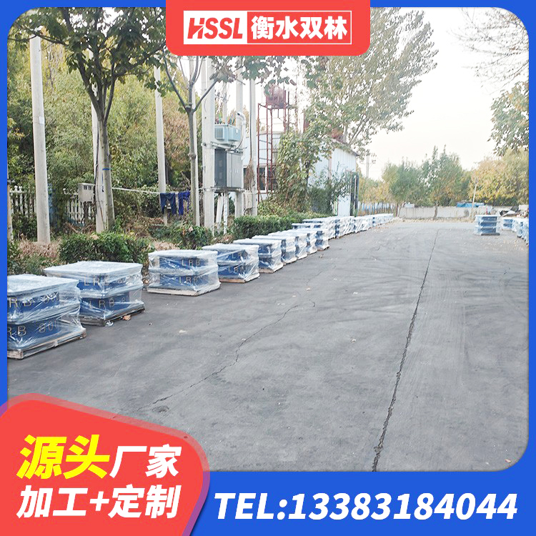 腾冲市高阻尼高阻尼隔震支座 腾冲市抗震减振支座厂家电话 腾冲市圆形高阻尼隔震支座生产厂家 腾冲市LNR隔震支座厂家 - 第8张