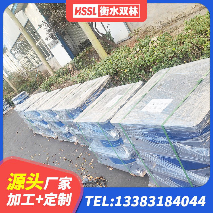 腾冲市高阻尼橡胶隔震支座(HDR)厂家 腾冲市LRB1100铅芯隔震支座生产厂家 腾冲市分散型橡胶隔震支座源头工厂 腾冲市HDR1200橡胶隔震支座源头工厂 - 第2张